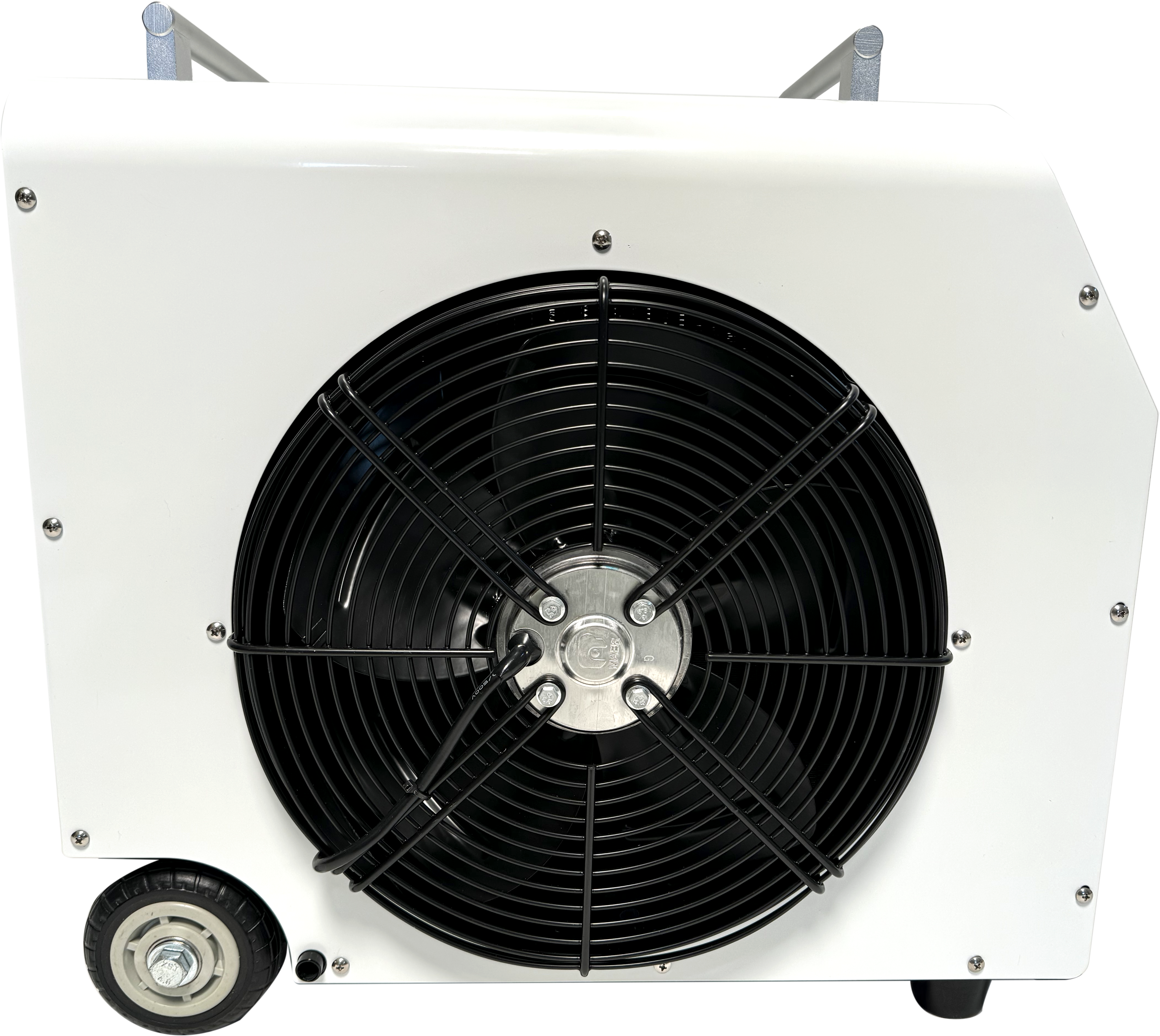 Natural High™ Premier Experience (Acrylic Tub & Chiller)