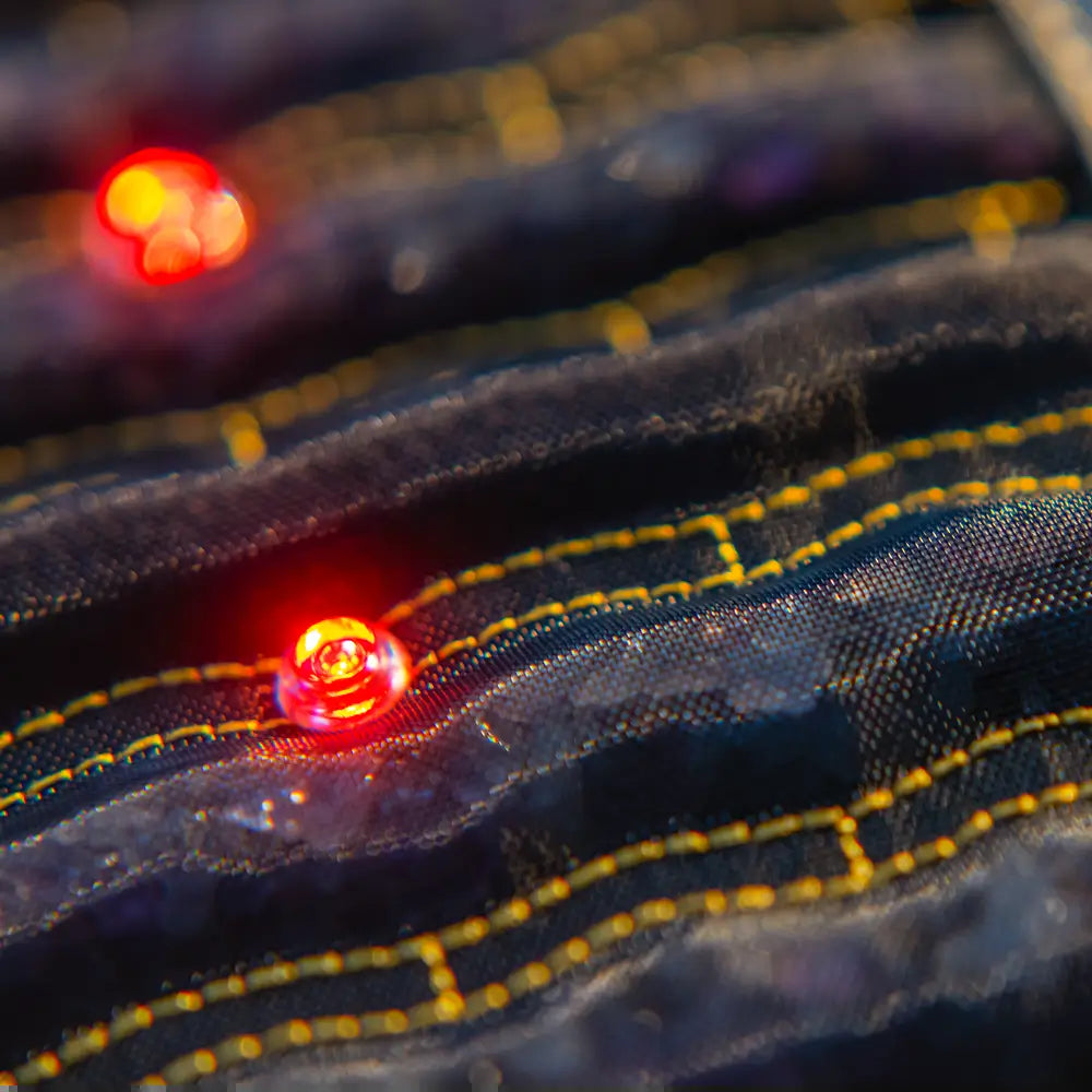 Jet Series | PEMF Far Infrared Heating Mats