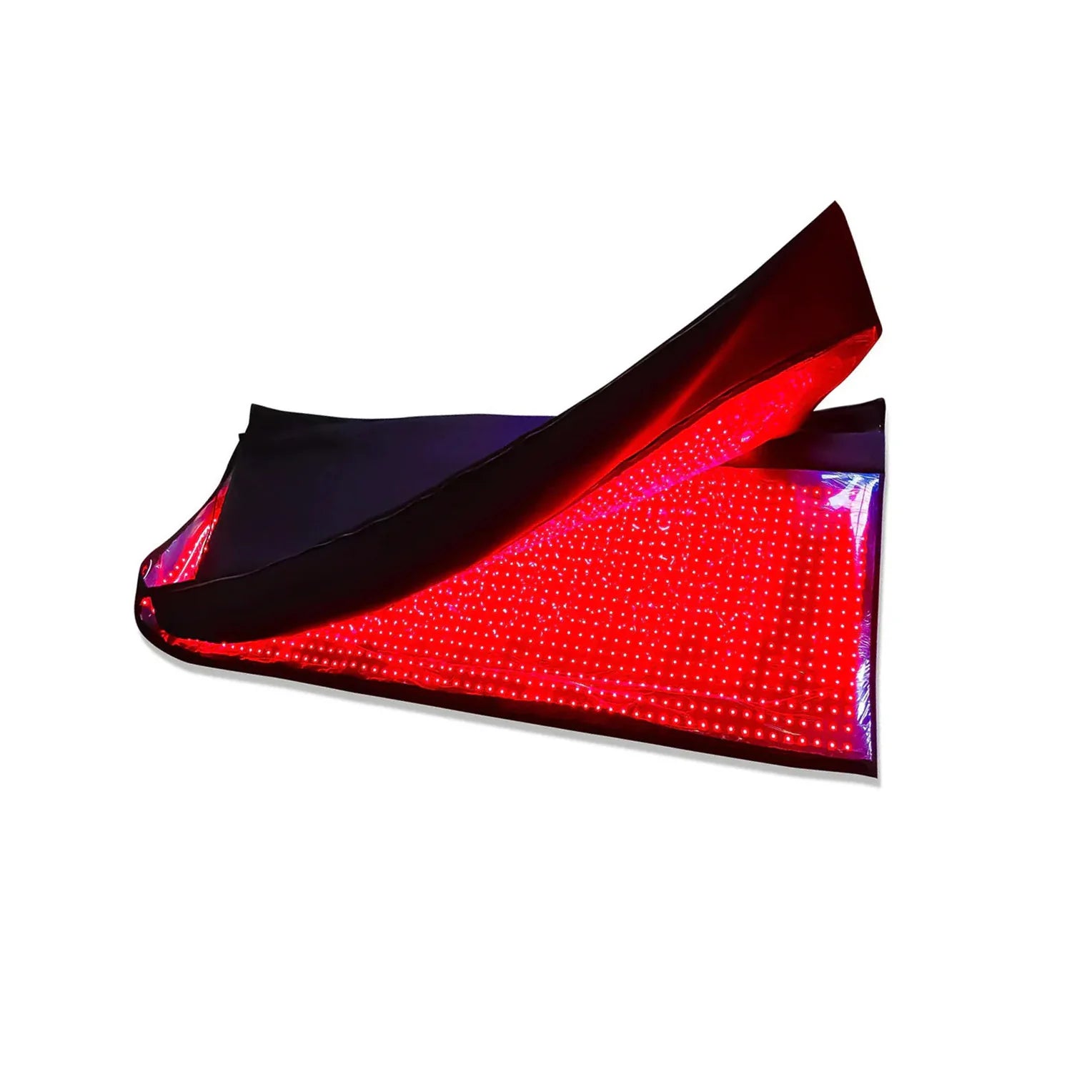 Red and Near-Infrared Light Therapy Mat Pro